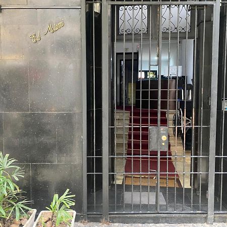 M402-Copacabana Apartment Rio de Janeiro Ngoại thất bức ảnh