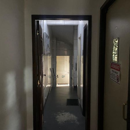 M402-Copacabana Apartment Rio de Janeiro Ngoại thất bức ảnh
