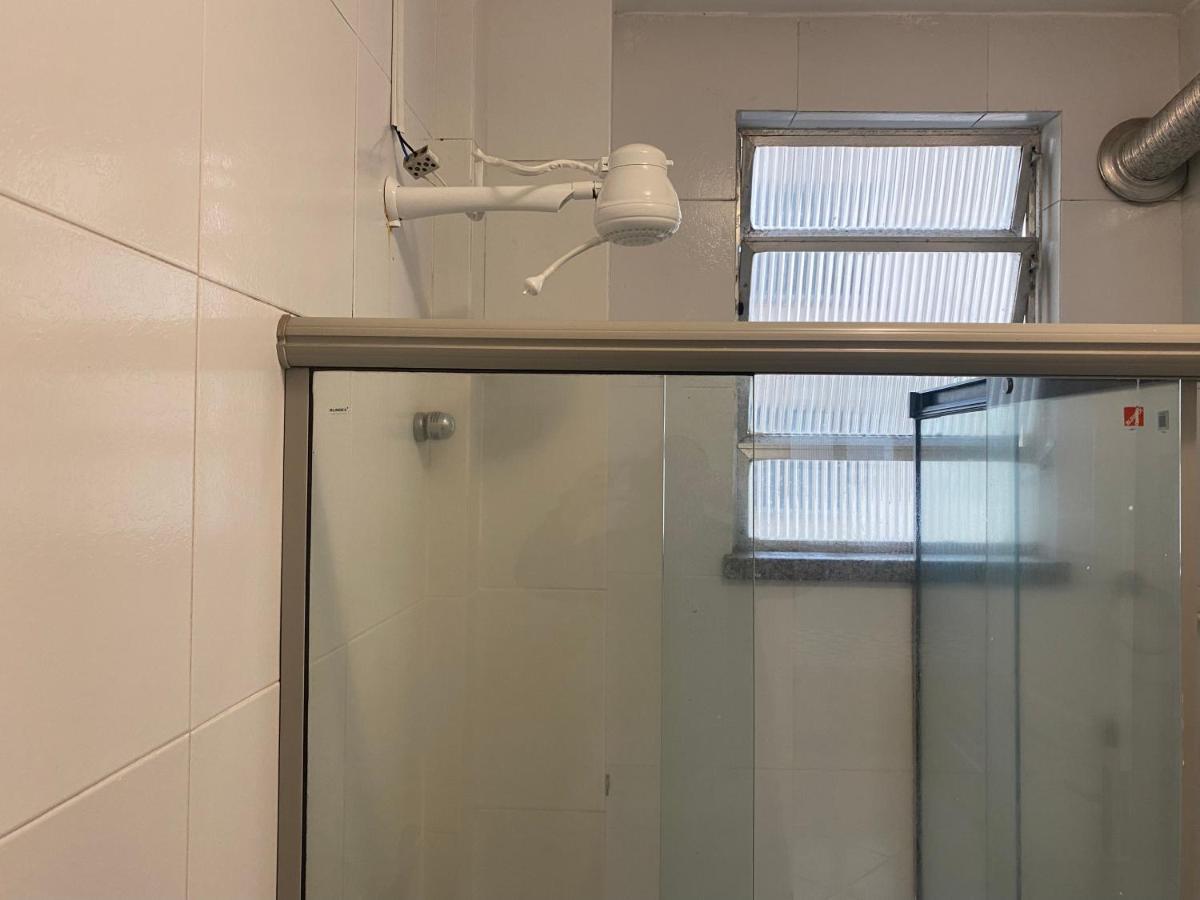 M402-Copacabana Apartment Rio de Janeiro Ngoại thất bức ảnh