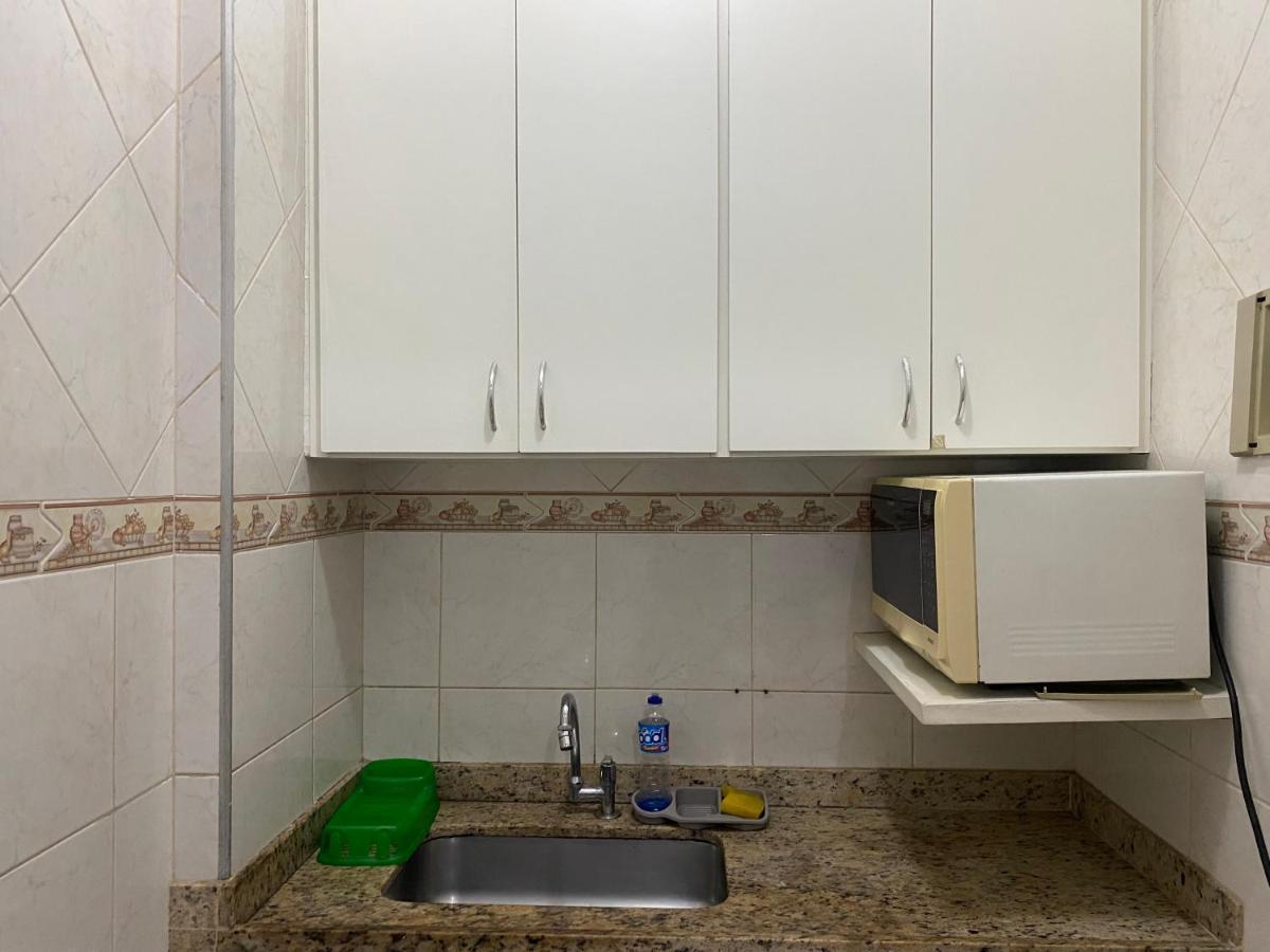 M402-Copacabana Apartment Rio de Janeiro Ngoại thất bức ảnh