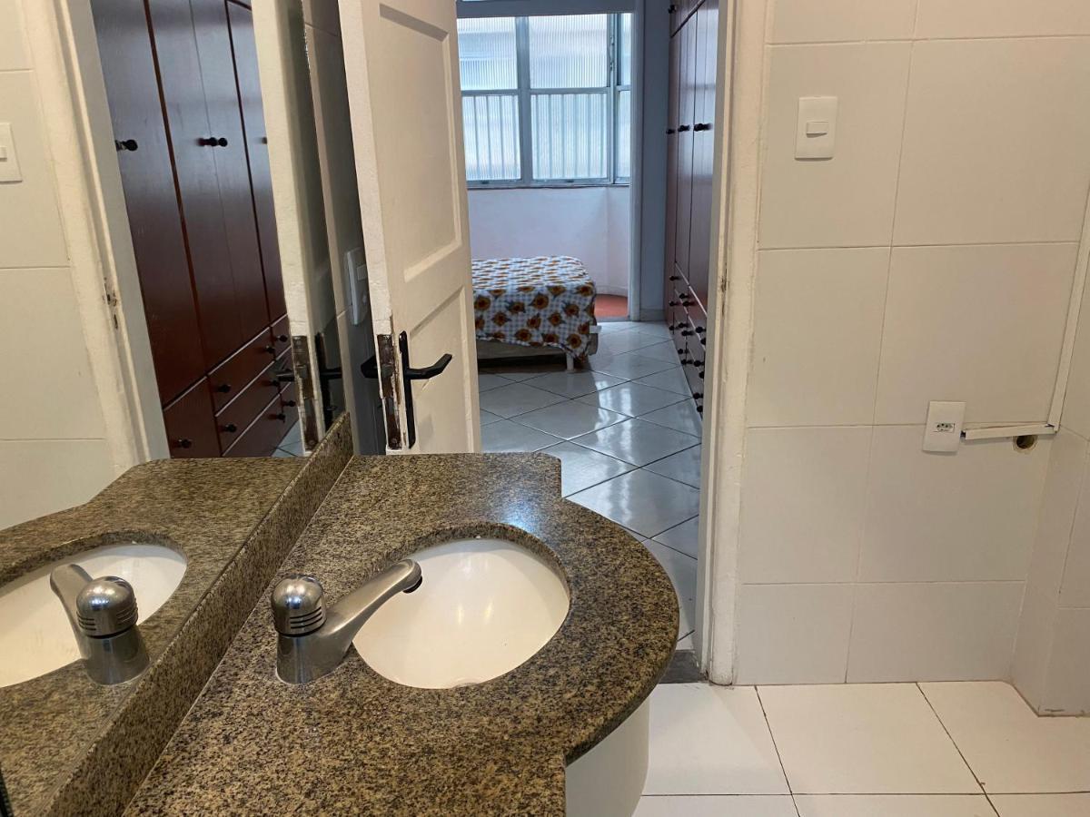 M402-Copacabana Apartment Rio de Janeiro Ngoại thất bức ảnh