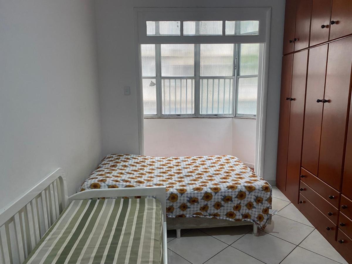M402-Copacabana Apartment Rio de Janeiro Ngoại thất bức ảnh