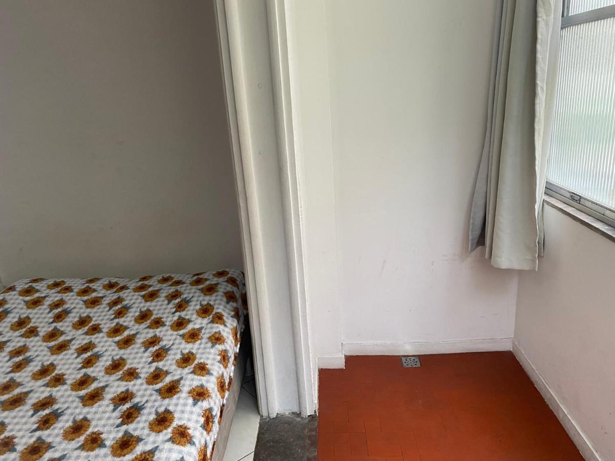 M402-Copacabana Apartment Rio de Janeiro Ngoại thất bức ảnh