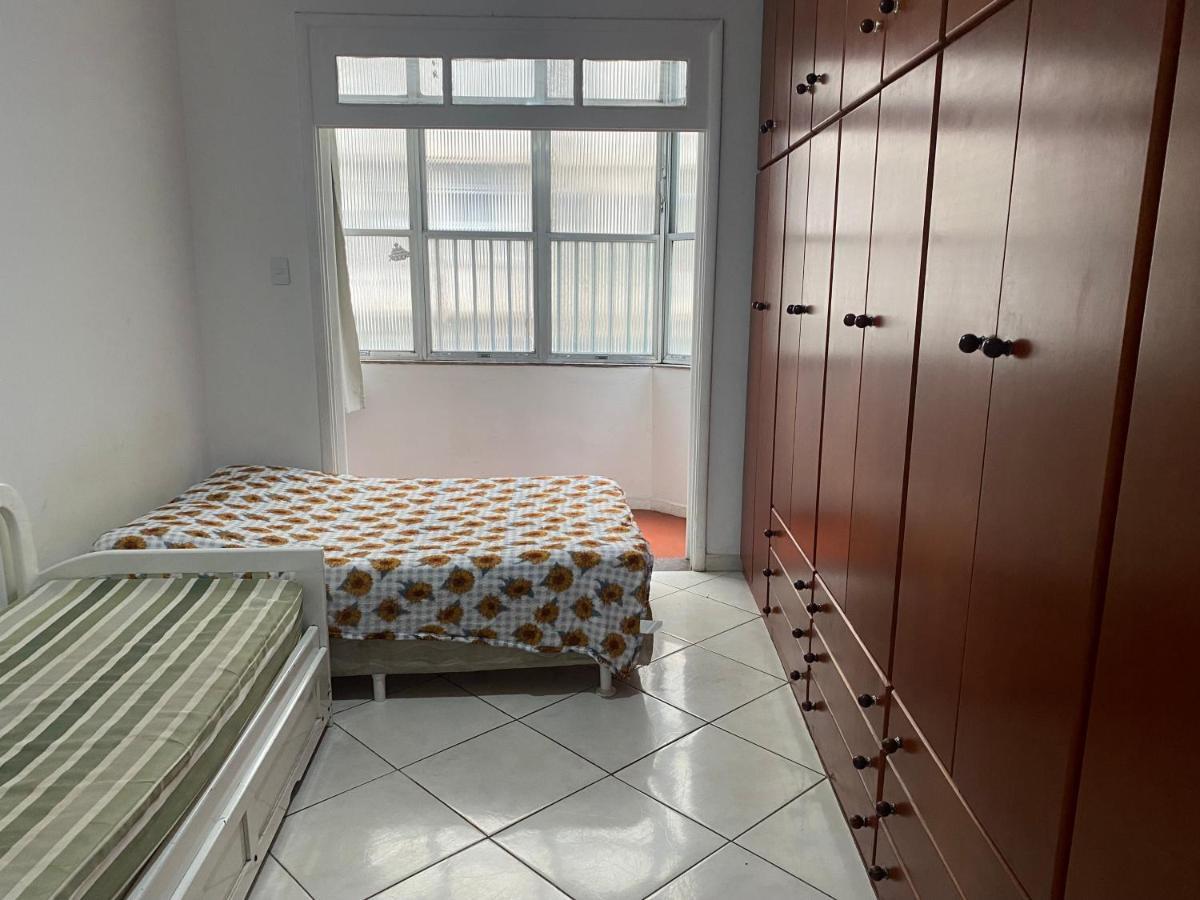 M402-Copacabana Apartment Rio de Janeiro Ngoại thất bức ảnh