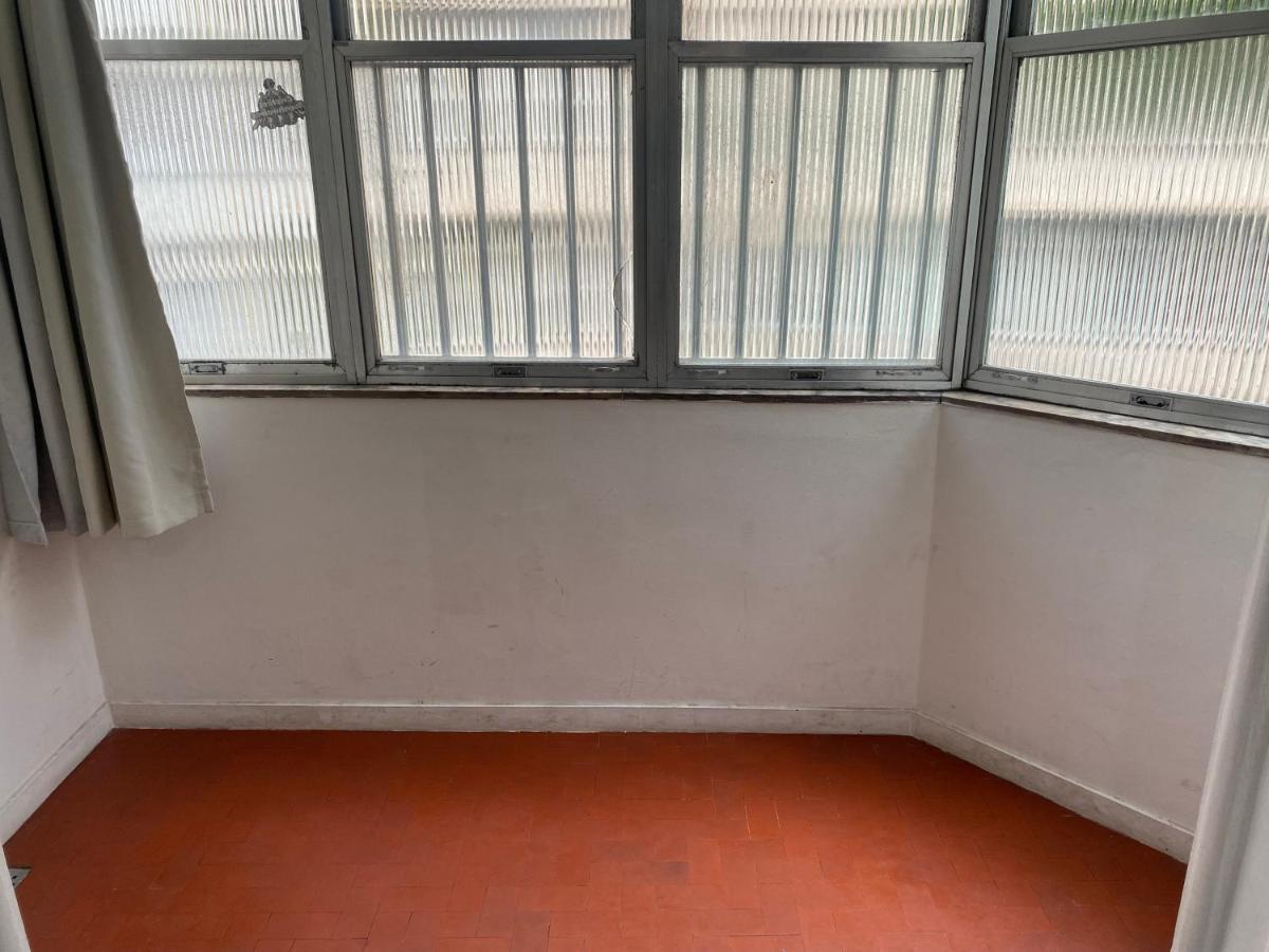 M402-Copacabana Apartment Rio de Janeiro Ngoại thất bức ảnh